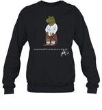 Doechii Spotify Wrapped Alligator Sweatshirt_1