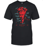 Jackson Wang T Shirt 2022