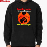 Black Moon The Album Enta Da Stage Unisex T-shirt