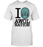 I Awolnation Holiday 2024 T-Shirt Limited
