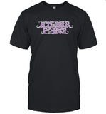 Higher Power Feel Connected T-Shirt