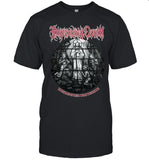 Impending Doom Hands Of Hell New T-Shirts