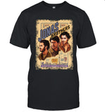 Jonas Brothers in Toronto Ontario, Canada Rogers Centre August 19, 2023 Event T-Shirt