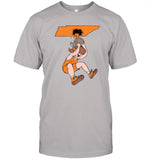 Knoxville Dunk Shirt