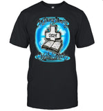 In loving memory Crystal Meth 2024 Shirt