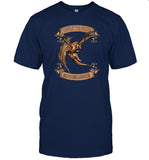 fourth wing basgiath drache shirt