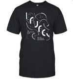 Laufey August 7 2024 The Hollywood Bowl With The Los Angeles, CA T-Shirt