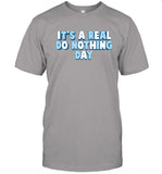 Ajr Real Do Nothing Day Shirt