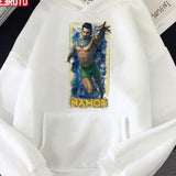Black Panther Wakanda Forever Namor Reach Unisex Sweatshirt