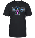 Limited Lil Uzi Vert The 1 Artist In The Planet Shirts