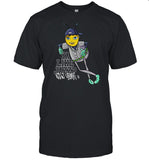 Jomboymedia Ya Like Jazz New York 13 Shirt