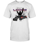 Kyle Busch Winner In Enjoy Illinois 300 T-Shirt