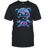 Iiizwerg Halloween 2024 Limited Shirt