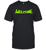 Kayzo Skull Logo Shirt 2024
