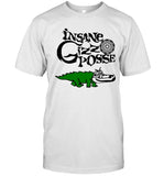 Insane Gizz Posse Faygo Creme Soda New T-Shirt