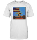 Lean Beef Paint T Shirt