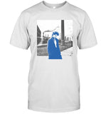 Joe P Garden State Vampire Shirt