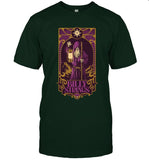 Limited Billy Strings The Hermit Shirt