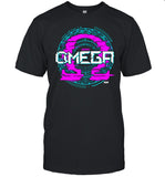 Kenny Omega I'm Back Triblend T-Shirt
