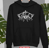 Black Metal Zit Remeday Unisex T-Shirt