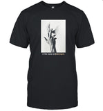 Leo Messi Comeback Argentina Palm Angels T Shirt