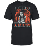 Alien Romulus 2024 Event Shirt