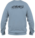 Ken Carson Chaos Im Ok Its Not My Blood Shirt 2024