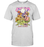 limited Moonlight Jackson Mississippi shirt