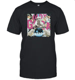 Lady Gaga Art Pop Cover T-Shirt
