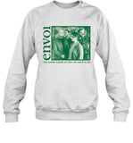 Limited Envoi Band Seasons Shirt