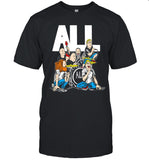 Limited ALL Three T Shirt