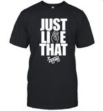 Just Like That Tee
