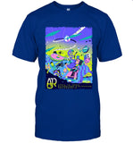 AJR Indianapolis April 12 2024 T-Shirt