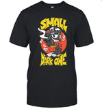 Lil Darkie Small Dark One Shirts