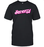 Kenergy New Shirt