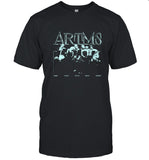 Limited Artms Birth Shirt