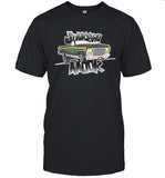 Junkyard Digs Mook F150 Shirt