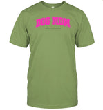 Limited Meghan Trainor Dog Mom Shirt