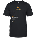 Ireland Boys Mcovernight Shirt Limited