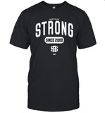 AEW Roderick Strong Since 2000 T-Shirt