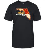 311 At Seminole Hard Rock Hotel & Casino Tampa FL August 18 2024 Shirt