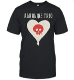 Alkaline Trio Album Icons 2024 Shirt