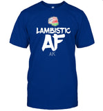 Lambistic Af