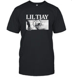 Lil Tjay T Shirt New
