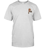 kook Slams The Cameraman T-Shirt New 2023 Limited