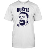 Kenrich Williams Kenny Hustle Shirt