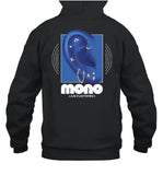 K.Flay Ear Mono Live In Stereo T Shirt