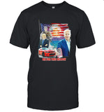 Die For This Hellcat Joe Biden-barack obama New Tee