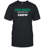 Jets Hard Knocks T-Shirts