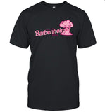 Limited I Survived Barbenheimer 2023 T Shirt